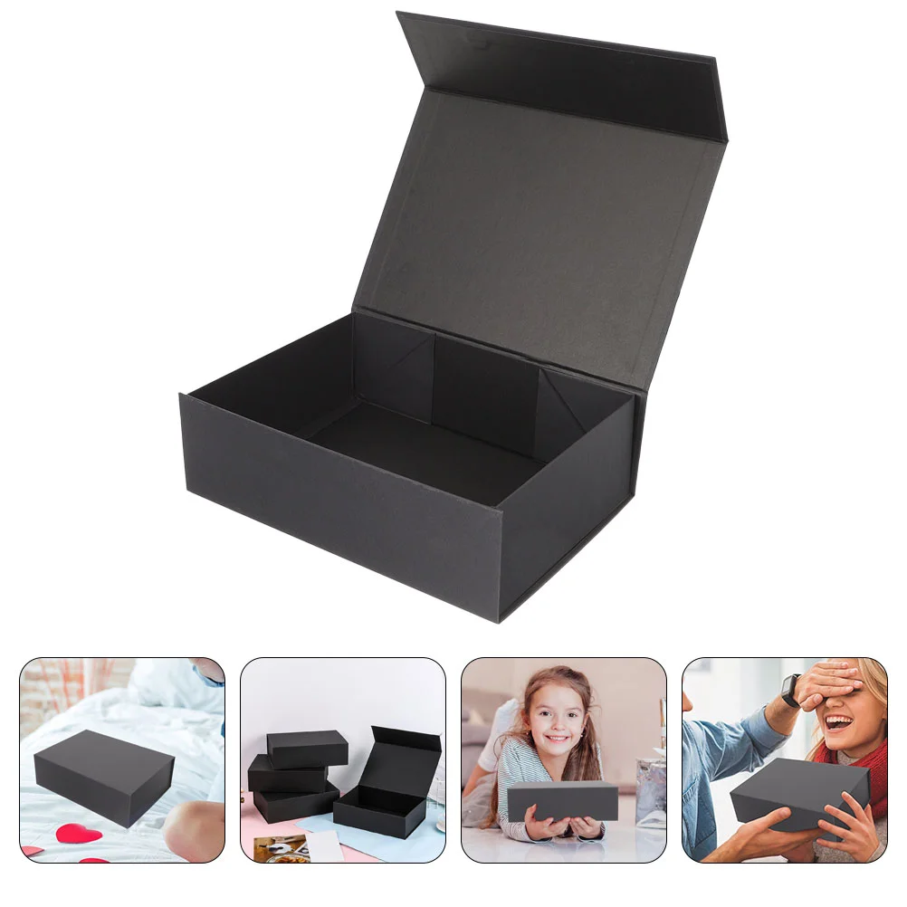 Gift Box Boxes Magneticsmall Gifts Caselids Regalo Cajas Party De Showers Wedding Black Jewelry Presents Present Proposal
Gift Box Boxes Magneticsmall Gifts Caselids Regalo Cajas Party De Showers Wedding Black Jewelry Presents Present Proposal