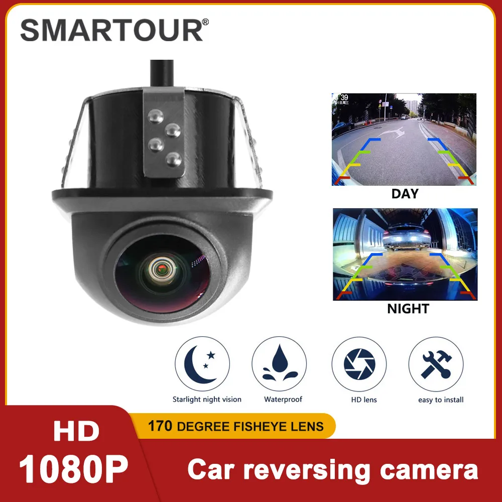 SMARTOUR CCD CVBS NTSC Автомобильная HD 170-градусная широкоугольная камера заднего вида «рыбий глаз» звездный свет ночного видения резервная камера заднего вида
SMARTOUR CCD CVBS NTSC Автомобильная HD 170-градусная широкоугольная камера заднего вида «рыбий глаз» звездный свет ночного видения резервная камера заднего вида