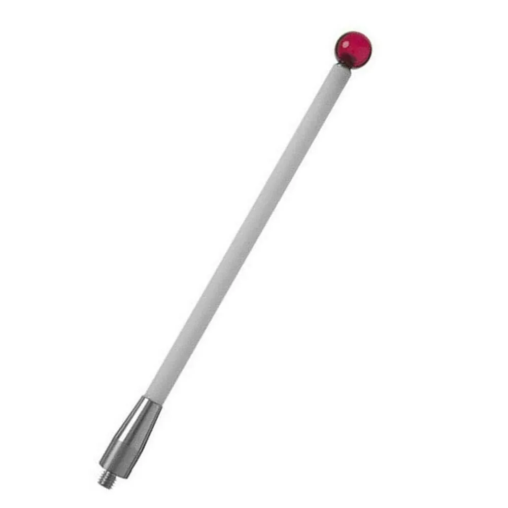 Accessories Touch Probe Dia Rubine Ball High Quality Replacement Stylus 6mm 1 Pcs 100mm A-5000-3709 Ceramic Stem
Accessories Touch Probe Dia Rubine Ball High Quality Replacement Stylus 6mm 1 Pcs 100mm A-5000-3709 Ceramic Stem