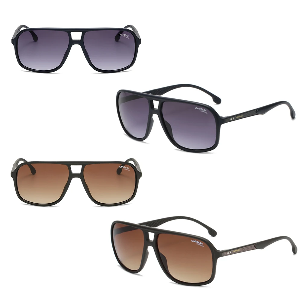 Fashion Trend Glasses Women Classic Outdoor Sunglasses for Men Beach Sunglasses for Driving
Fashion Trend Glasses Women Classic Outdoor Sunglasses for Men Beach Sunglasses for Driving