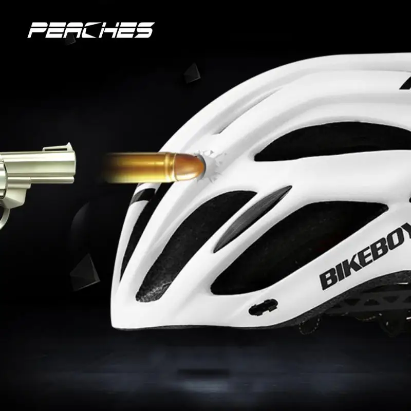 

Сверхлегкий защитный шлем для езды на велосипеде на открытом воздухе, мотоциклетный велосипедный шлем, съемный козырек с линзами, шлем для горного и дорожного велосипеда 2022