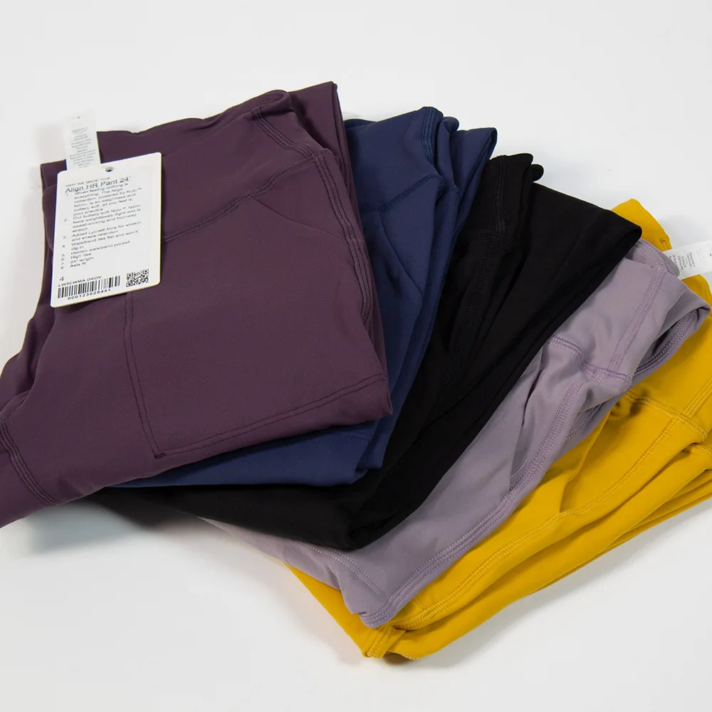 Lulu sports yoga pants high waist elastic bottoming ninth pants with pockets running fitness quick-drying breathable leggings
Lulu sports yoga pants high waist elastic bottoming ninth pants with pockets running fitness quick-drying breathable leggings