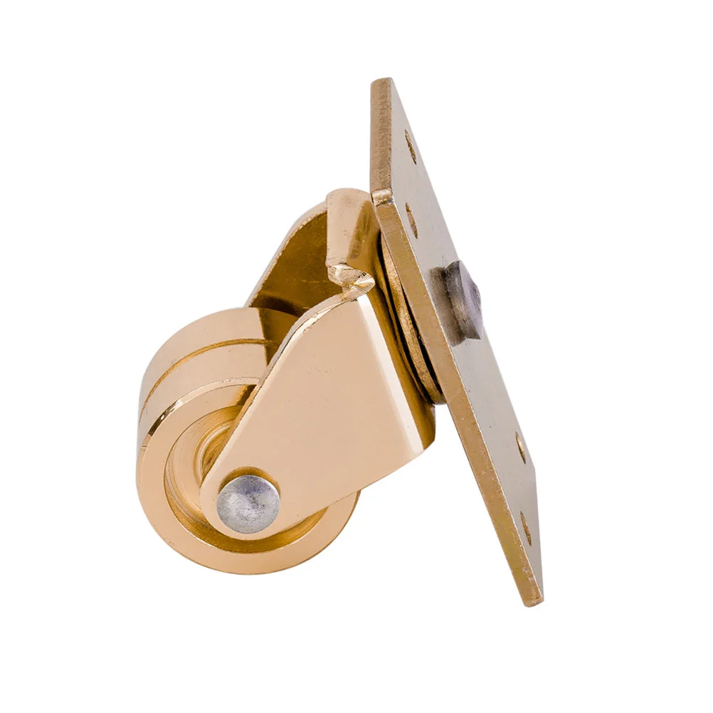 Piano Caster Wheel Accessory Swivel Moving Upright Wheels Duty Heavy Brass Trolley Mobile Supply Furnitureleg Protectors Floor
Piano Caster Wheel Accessory Swivel Moving Upright Wheels Duty Heavy Brass Trolley Mobile Supply Furnitureleg Protectors Floor