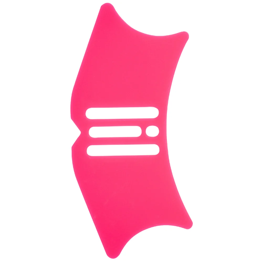 Eyeliner Stencils Reusable Silicone Face Makeup Stencils Nose Eyebrow Cheekbone Contour Stencils Multifunctional
Eyeliner Stencils Reusable Silicone Face Makeup Stencils Nose Eyebrow Cheekbone Contour Stencils Multifunctional