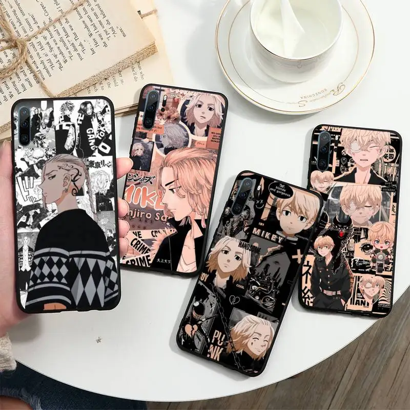 Draken Tokyo Avengers revengers aesthetics Phone Case For Huawei honor Mate P 10 20 30 40 i 9 8 pro x Lite smart 2019 nova 5t
Draken Tokyo Avengers revengers aesthetics Phone Case For Huawei honor Mate P 10 20 30 40 i 9 8 pro x Lite smart 2019 nova 5t
