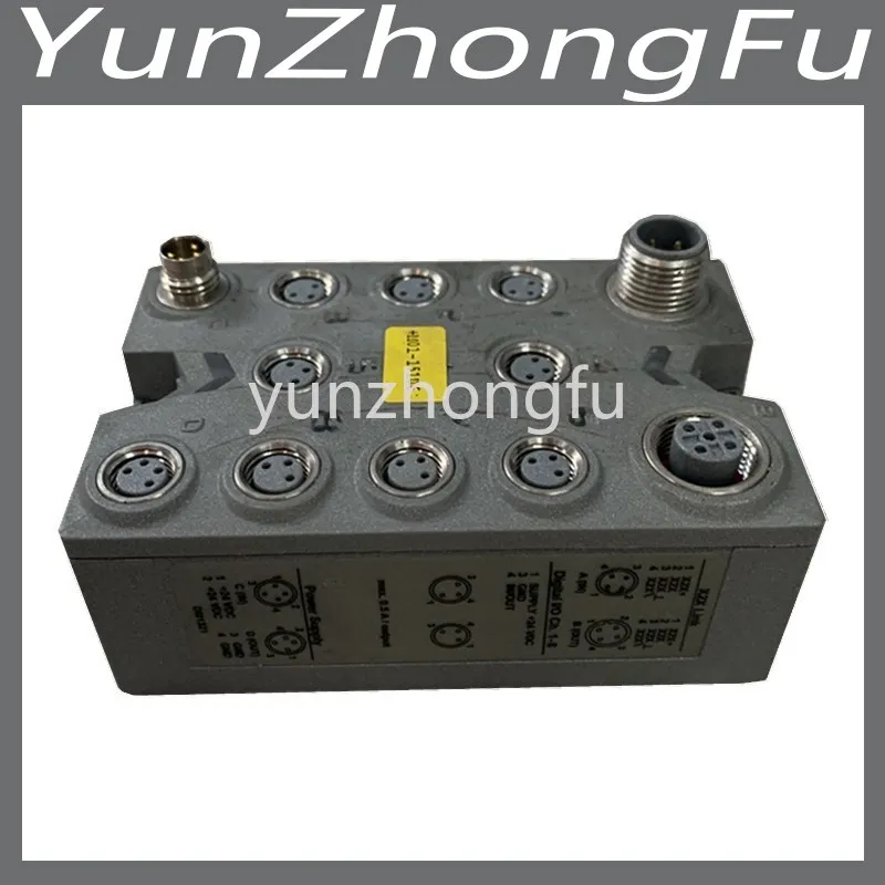 Б/у Технические параметры B & R X67 I/O Система X67DM1321, цифровой смешанный программируемый Plc контроллер, электронные модули, цена Plc
Б/у Технические параметры B & R X67 I/O Система X67DM1321, цифровой смешанный программируемый Plc контроллер, электронные модули, цена Plc