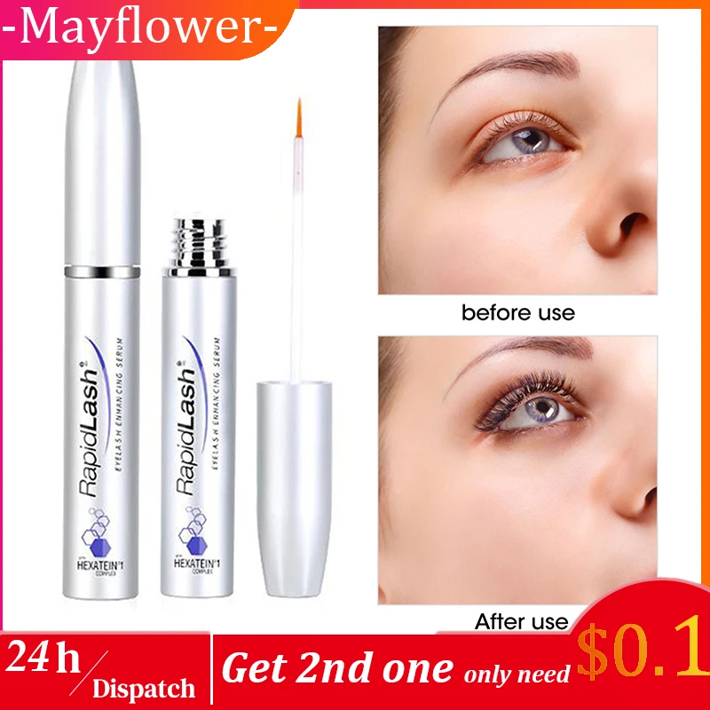 3ml Eyelash Eyebrow Enhancer Growth Serum Rapid Longer Natural Lash Enhansing Serum Conditioner Extend Lash Eye Skin Care
3ml Eyelash Eyebrow Enhancer Growth Serum Rapid Longer Natural Lash Enhansing Serum Conditioner Extend Lash Eye Skin Care