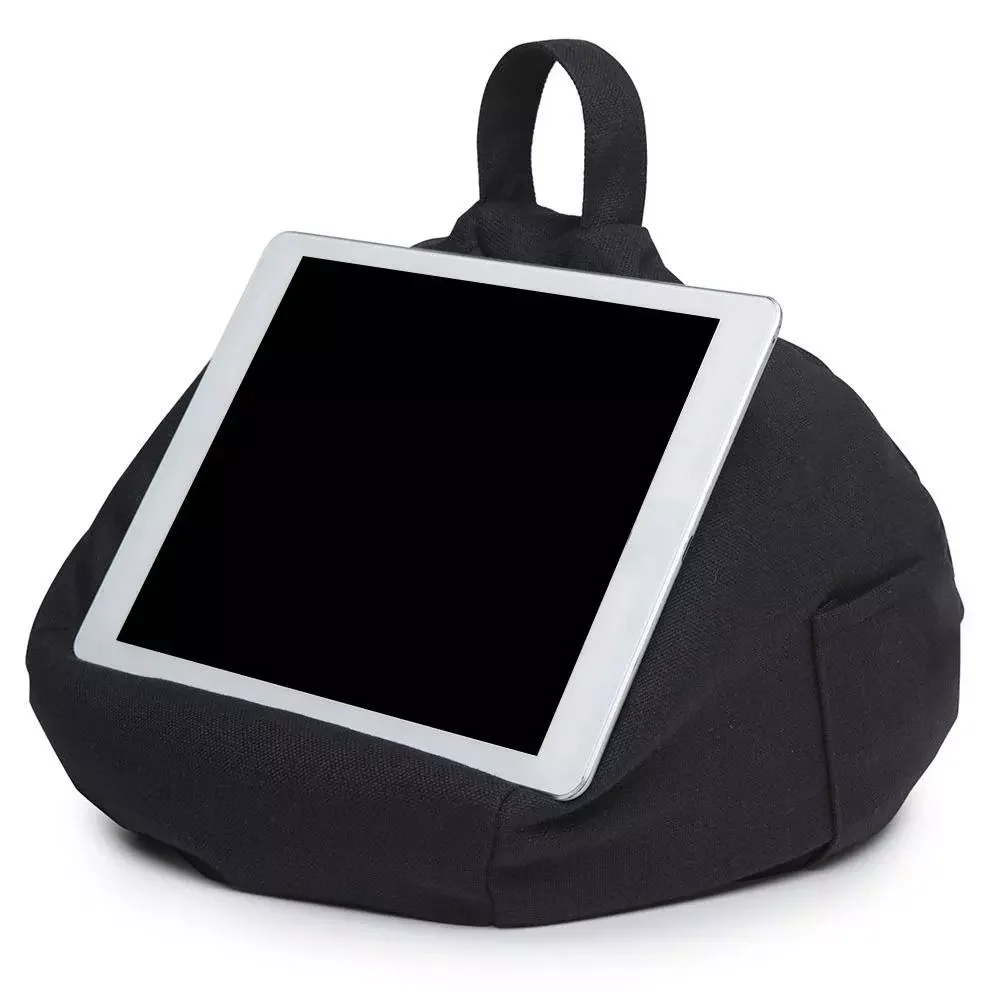 2022Portable Bean Bag Tablet Stand Holder Stand Car Home Tablet Cushion for Ipad Universal Laptop Holder Tablet Pillow 2022
2022Portable Bean Bag Tablet Stand Holder Stand Car Home Tablet Cushion for Ipad Universal Laptop Holder Tablet Pillow 2022