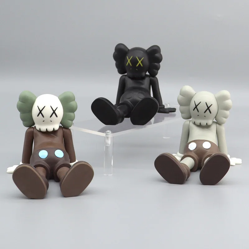 Bear Anime Figure Sesame Street Toy Figures Woman Creative Action Figure Charms Stand Figurine Model Doll Toys Acrylic Gifts
Bear Anime Figure Sesame Street Toy Figures Woman Creative Action Figure Charms Stand Figurine Model Doll Toys Acrylic Gifts