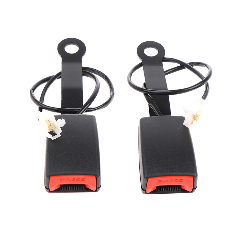 1Pc Universal Car Seat Belt Lock Auto Car Safety Seat Lock Camlock Car Seat Belt Buckle Socket Plug Connector Car Accessories
1Pc Universal Car Seat Belt Lock Auto Car Safety Seat Lock Camlock Car Seat Belt Buckle Socket Plug Connector Car Accessories