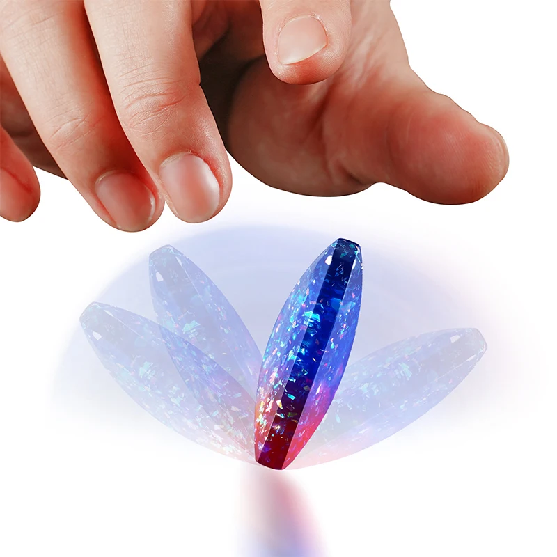 Puzzle Magnetic Push Slider Adult EDC Metal Fidget Slider Hand Spinner Autism Sensory Toys Anxiety Stress Relief Adult Gifts
Puzzle Magnetic Push Slider Adult EDC Metal Fidget Slider Hand Spinner Autism Sensory Toys Anxiety Stress Relief Adult Gifts