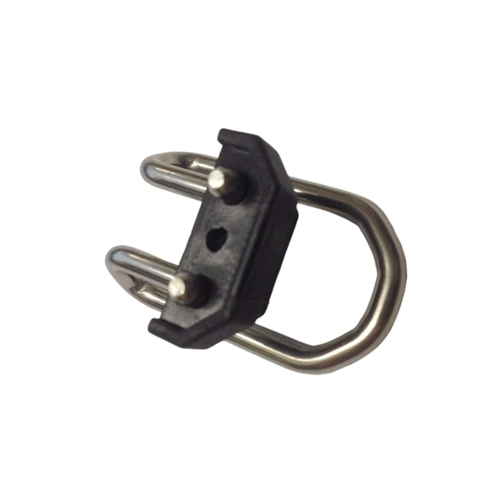 2pcs Steel Belt Clip With Screw 0.71*1.65*0.96 Inch Buckle For 2601-20 2601-22 Hex Impact Driver Compact Driver Drill
2pcs Steel Belt Clip With Screw 0.71*1.65*0.96 Inch Buckle For 2601-20 2601-22 Hex Impact Driver Compact Driver Drill