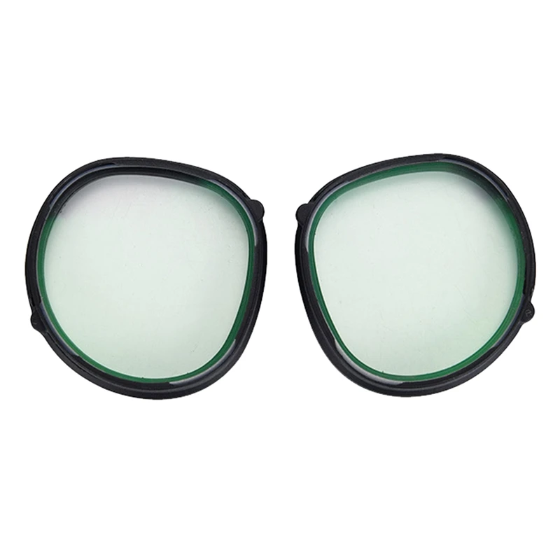Hot TTKK for Oculus Quest 2 Anti Blue Light Magnetic Eyeglasses Lens with Frame Protection VR Headset Accessories(0 Degree)
Hot TTKK for Oculus Quest 2 Anti Blue Light Magnetic Eyeglasses Lens with Frame Protection VR Headset Accessories(0 Degree)