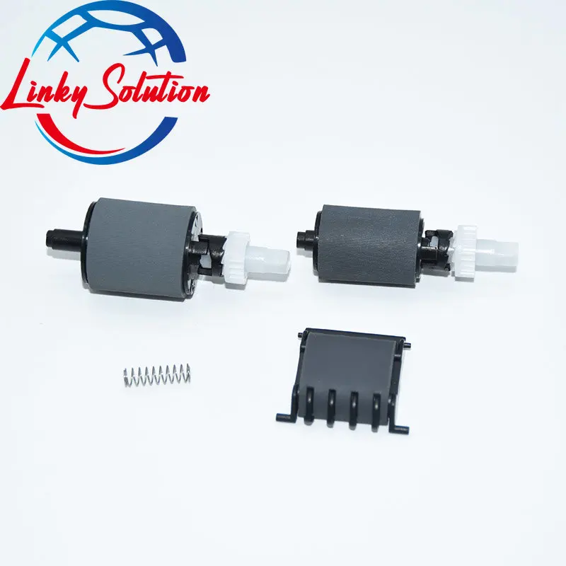 1 компл. CF288-60016 Φ ADF набор разделительных дисков для пикапа HP Pro 400 M401 M425 M525 M521 M476 M570
1 компл. CF288-60016 Φ ADF набор разделительных дисков для пикапа HP Pro 400 M401 M425 M525 M521 M476 M570