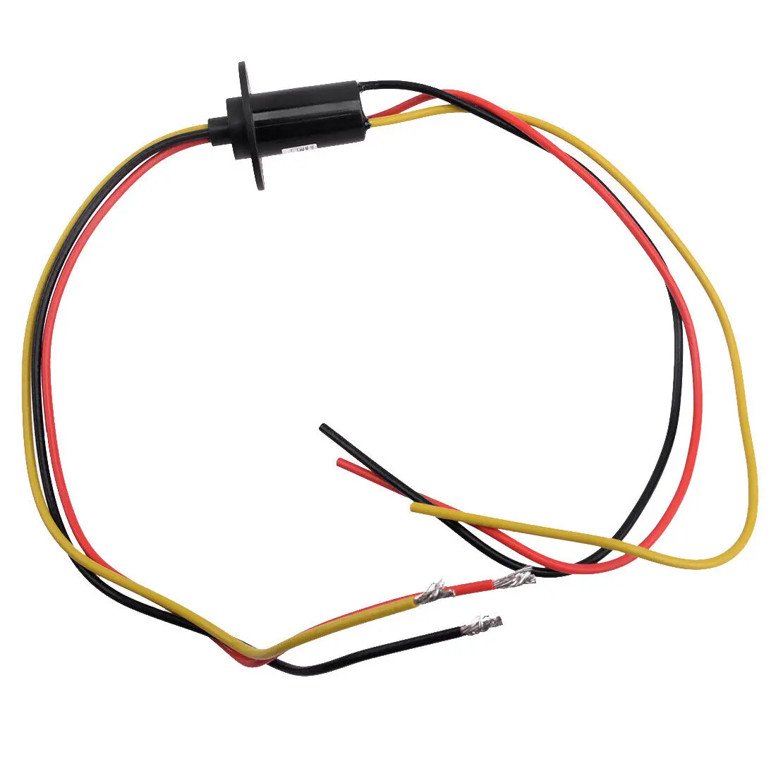 Wind Turbine Generator Slip Ring 12 AWG Wire Heavy 30 Amp For Urricane XP Turbines Heavy 12 Volt Environment Wind Generators
Wind Turbine Generator Slip Ring 12 AWG Wire Heavy 30 Amp For Urricane XP Turbines Heavy 12 Volt Environment Wind Generators