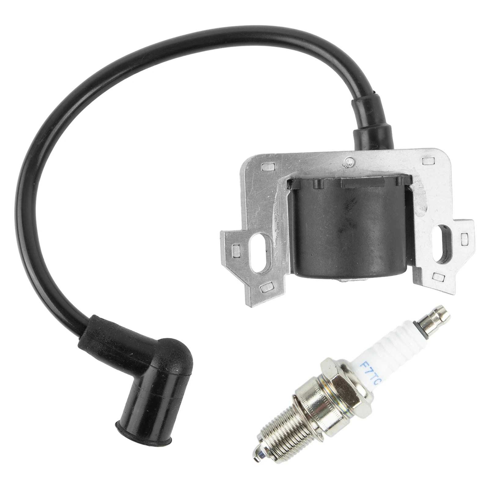 Brand New Ignition Coil GC160 GC190 Engine GCV160 GCV190 Garden Power Equipment Garden Power Tools High Quality
Brand New Ignition Coil GC160 GC190 Engine GCV160 GCV190 Garden Power Equipment Garden Power Tools High Quality