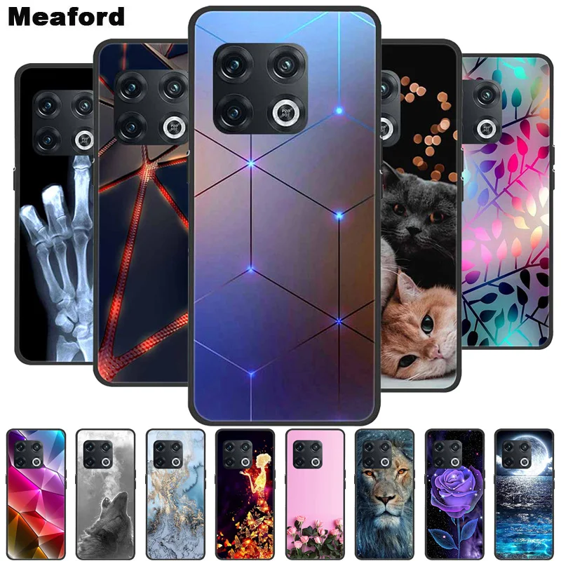 For OnePlus 10 Pro Case One plus 10 Pro Shockproof Soft silicone TPU Back Cover For Oneplus 10 Pro 5G 1+10 Phone Cases Bumper
For OnePlus 10 Pro Case One plus 10 Pro Shockproof Soft silicone TPU Back Cover For Oneplus 10 Pro 5G 1+10 Phone Cases Bumper