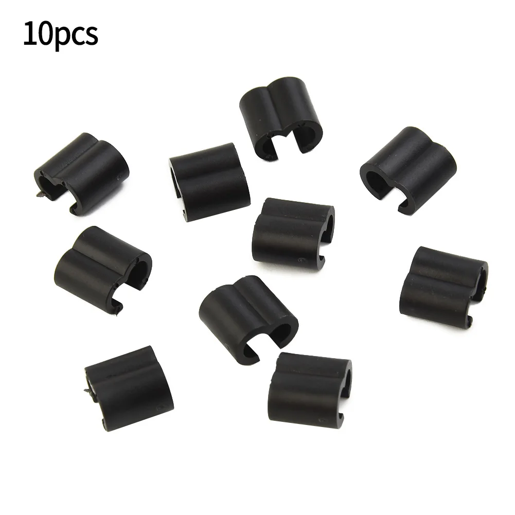 10pcs MTB Road Bike Frame W Type Buckle Hydraulic Disc Brake Shift Cable Guide Hose Frame Fixture Bicycle Accessories
10pcs MTB Road Bike Frame W Type Buckle Hydraulic Disc Brake Shift Cable Guide Hose Frame Fixture Bicycle Accessories