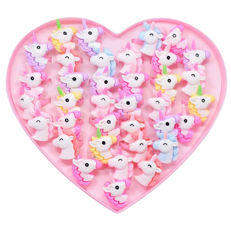 My Little Pony Cartoon Twilight Sparkle Anime Peripherals Kawaii Cute Cartoon Children's Rings Jewelry Creative Children's Toys
My Little Pony Cartoon Twilight Sparkle Anime Peripherals Kawaii Cute Cartoon Children's Rings Jewelry Creative Children's Toys