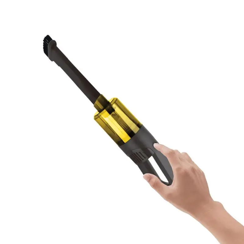 Handheld Mini Car Vacuum Portable Car Vacuum Air Duster With 24000PA Strong Suction Mini Air Duster Car Cleaning Supplies For
Handheld Mini Car Vacuum Portable Car Vacuum Air Duster With 24000PA Strong Suction Mini Air Duster Car Cleaning Supplies For