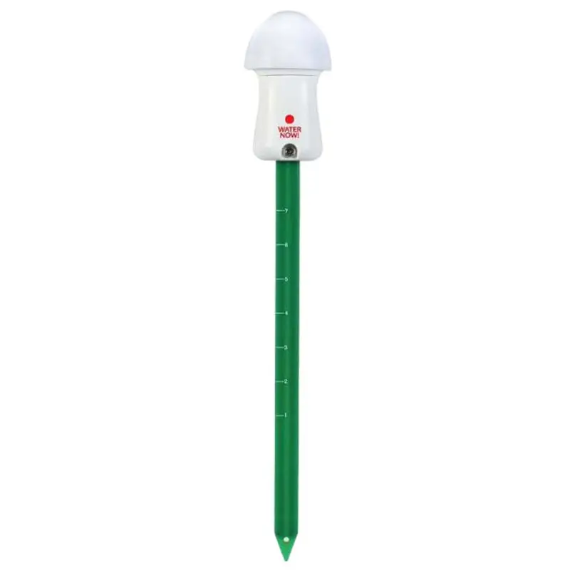 Portable Professional Soil Moisture Meter Hygrometer Humidity Meter Bar Plant Moisture Sensor Moisture Detector
Portable Professional Soil Moisture Meter Hygrometer Humidity Meter Bar Plant Moisture Sensor Moisture Detector