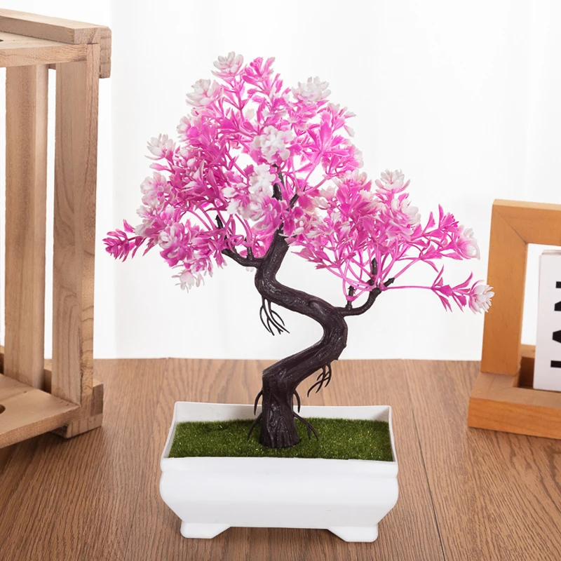 Garden Bonsai Turquoise Artificial Plant Home Living Room Balcony Fake Potted Flower Simulation Decoration Hotel Restaurant
Garden Bonsai Turquoise Artificial Plant Home Living Room Balcony Fake Potted Flower Simulation Decoration Hotel Restaurant