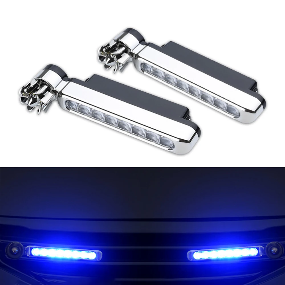 Universal Car in the net light LED wind day light headlight auxiliary decorative wind energy lamp wind-powered led linghts
Universal Car in the net light LED wind day light headlight auxiliary decorative wind energy lamp wind-powered led linghts