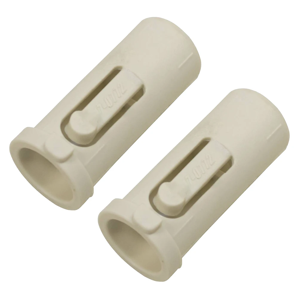 Plastic Attachment Sleeve Garden Power Tools Lawn Mower Parts Part # STE~390-791 3/4\" ID 3/4\" OD 7/8\" Garden
Plastic Attachment Sleeve Garden Power Tools Lawn Mower Parts Part # STE~390-791 3/4\" ID 3/4\" OD 7/8\" Garden