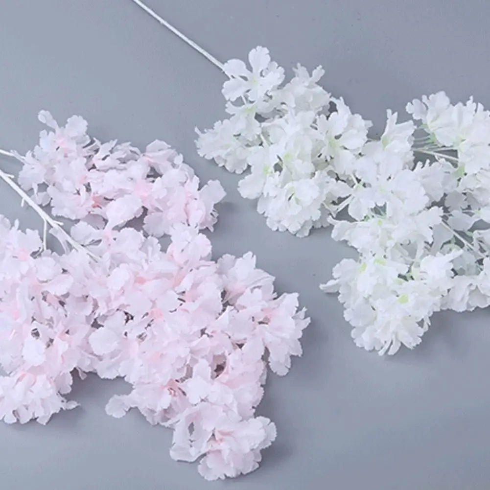 Eye-catching 1Pc Portable Photography Props Artificial Flower Faux Silk Flower Artificial Flower Eco-friendly Table Decor
Eye-catching 1Pc Portable Photography Props Artificial Flower Faux Silk Flower Artificial Flower Eco-friendly Table Decor