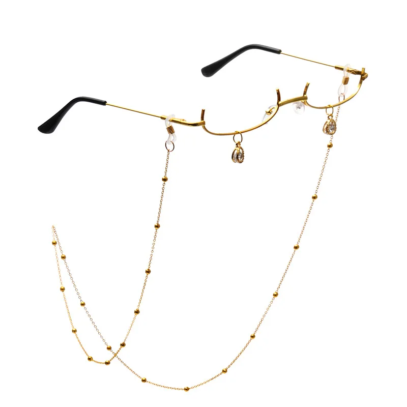 Japanese soft girl half-frame decorative glasses anime two-dimensional glasses frame pendant with chain decorative mirror
Japanese soft girl half-frame decorative glasses anime two-dimensional glasses frame pendant with chain decorative mirror