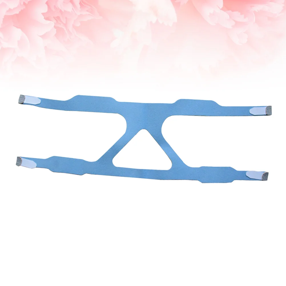 Cpap Headgear Strap Chin Band Ventilator Headband Parts Replacement Chain Breath Head Machine Users Apnea Belt
Cpap Headgear Strap Chin Band Ventilator Headband Parts Replacement Chain Breath Head Machine Users Apnea Belt