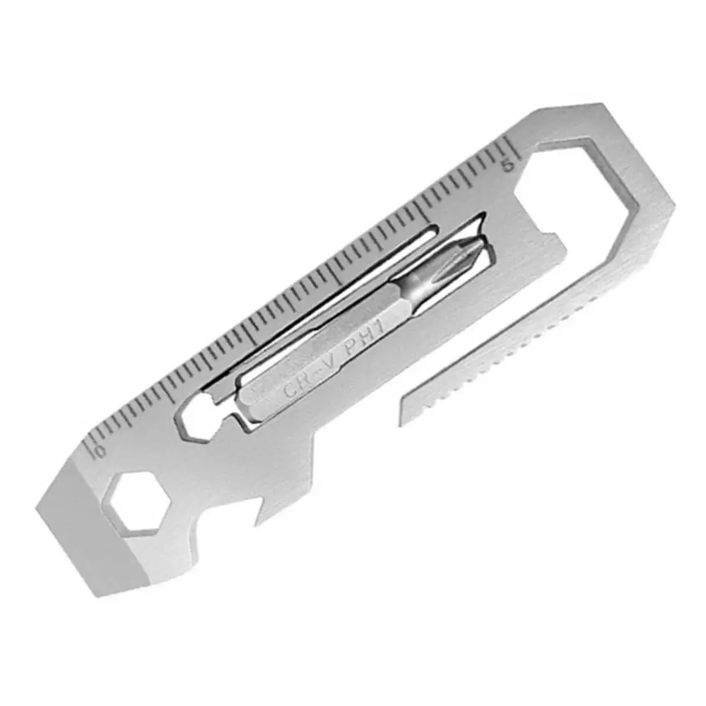 Многофункциональный набор гаечных ключей ChgImposs 
Многофункциональный набор гаечных ключей ChgImposs