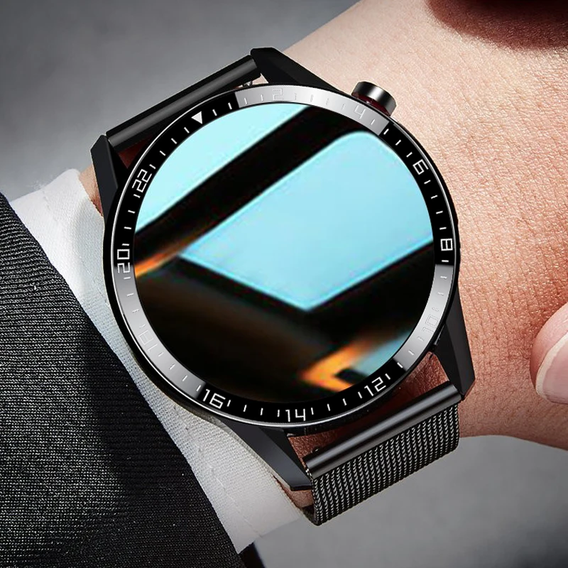 360*360 1.32 Inch Scherm Bluetooth Call Waterdicht Smart Horloge reloj inteligente reloj inteligente reloj inteligente
360*360 1.32 Inch Scherm Bluetooth Call Waterdicht Smart Horloge reloj inteligente reloj inteligente reloj inteligente
