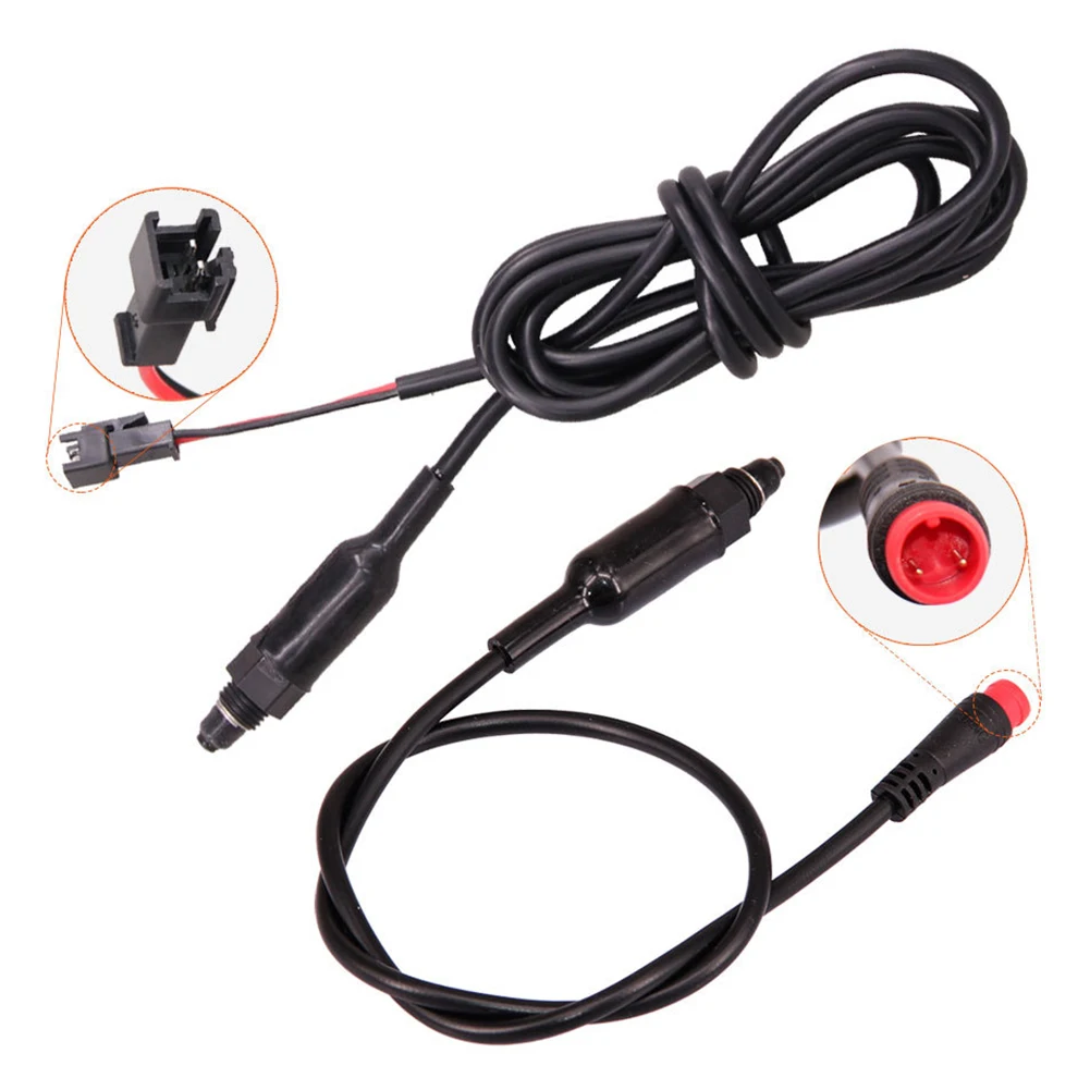 Electric Bike Oil Brake Disc Brake Wire Repair Parts Signal Line Power-Off Device Brake Skateboard Brake Power Switch Line Power
Electric Bike Oil Brake Disc Brake Wire Repair Parts Signal Line Power-Off Device Brake Skateboard Brake Power Switch Line Power