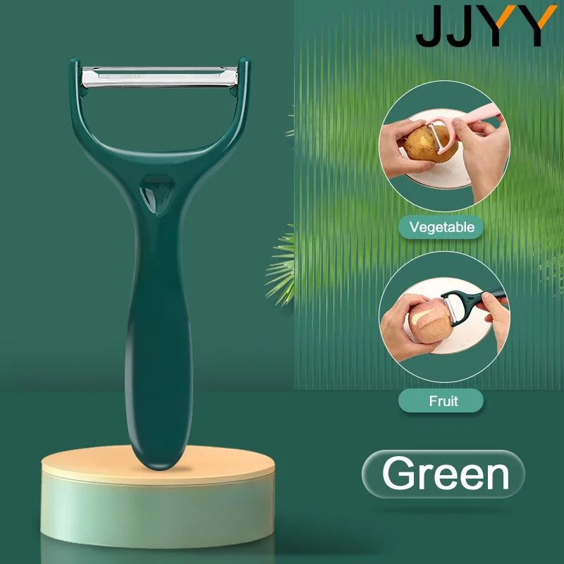 STONEGO Овощечистка из нержавеющей стали 
STONEGO Овощечистка из нержавеющей стали