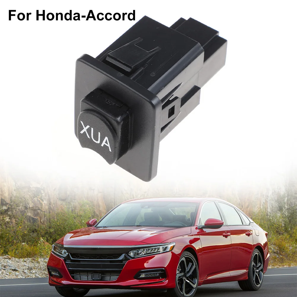 High Quality Material High Reliability AUX Socket Car Auxiliary Plug 39112-TR0-A01 Anti-rust Electronic Components
High Quality Material High Reliability AUX Socket Car Auxiliary Plug 39112-TR0-A01 Anti-rust Electronic Components