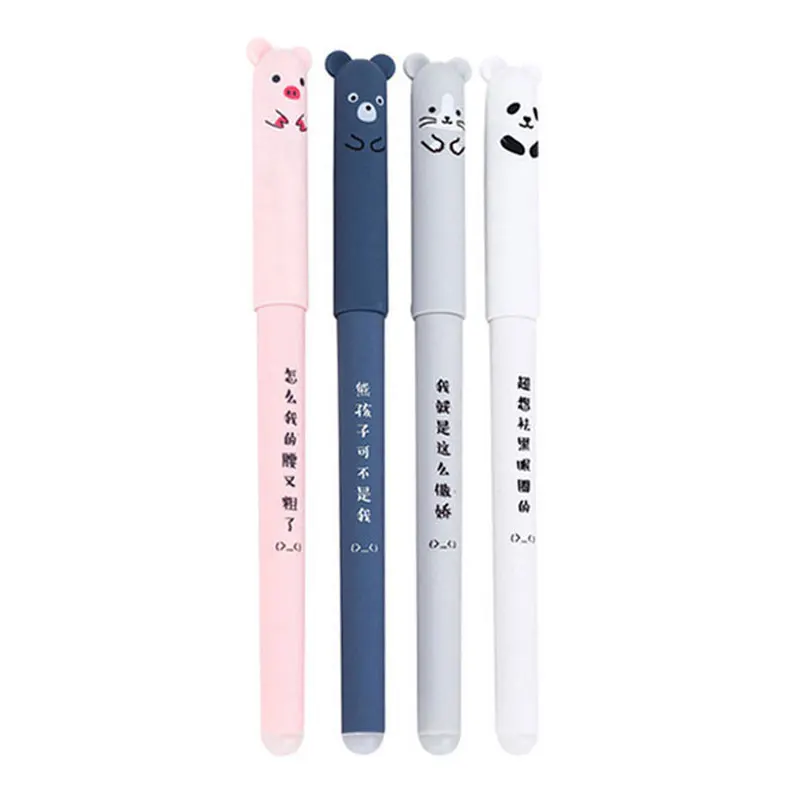 School Supplies Stationery Homework Study Gel Pens Black/Red/Blue ink Gel Pen for Writing 0.5mm Refills Office Accessories
School Supplies Stationery Homework Study Gel Pens Black/Red/Blue ink Gel Pen for Writing 0.5mm Refills Office Accessories