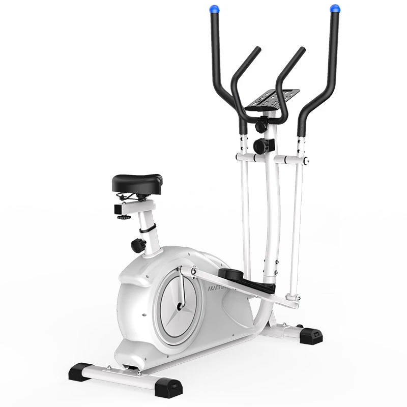 SD-E05 Factory direct sale Fitness Club Magnetic Mute Elliptical Cross Trainer with 5kg Flywheel
SD-E05 Factory direct sale Fitness Club Magnetic Mute Elliptical Cross Trainer with 5kg Flywheel