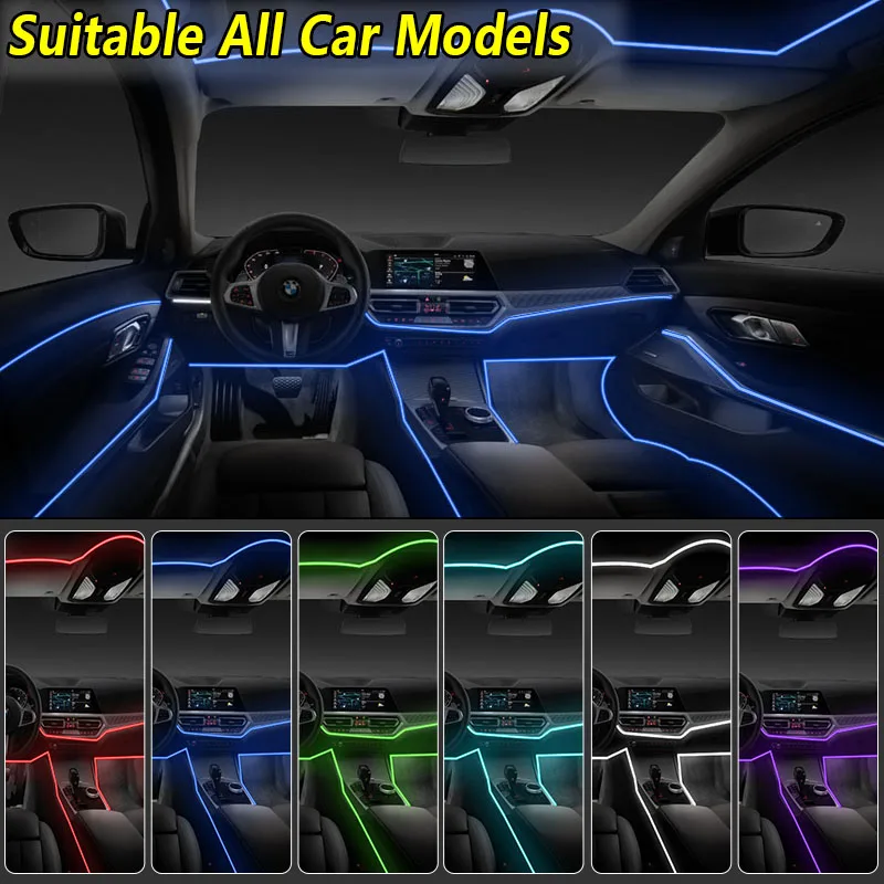 Car Atmosphere Light Door Seam Light USB Lighting Bar For Jeep Renegade Wrangler Grand Cherokee Willys Compass Command Patriot
Car Atmosphere Light Door Seam Light USB Lighting Bar For Jeep Renegade Wrangler Grand Cherokee Willys Compass Command Patriot