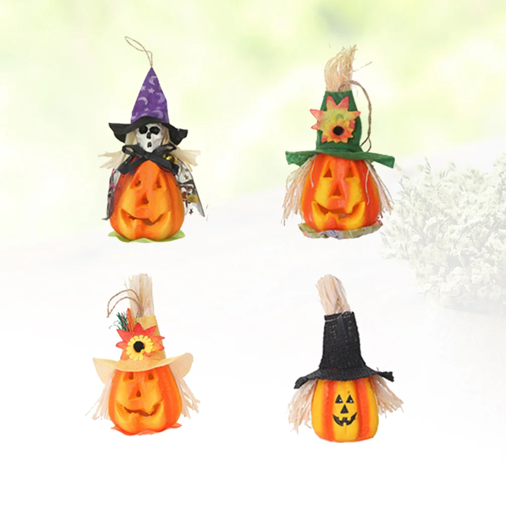 4 Pcs Halloween Pumpkin Light Glowing Hanging Pendant Dining Table Decor Ornament Lantern Decoration
4 Pcs Halloween Pumpkin Light Glowing Hanging Pendant Dining Table Decor Ornament Lantern Decoration