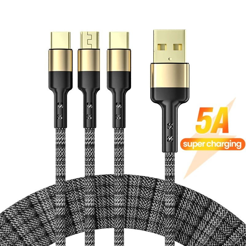 USB Type C Cable Charger Cable For iPhone 13 12 Xiaomi Redmi Note 10 9 Pro Huawei Cord Micro USB Fast Charging Cable Data Wire
USB Type C Cable Charger Cable For iPhone 13 12 Xiaomi Redmi Note 10 9 Pro Huawei Cord Micro USB Fast Charging Cable Data Wire