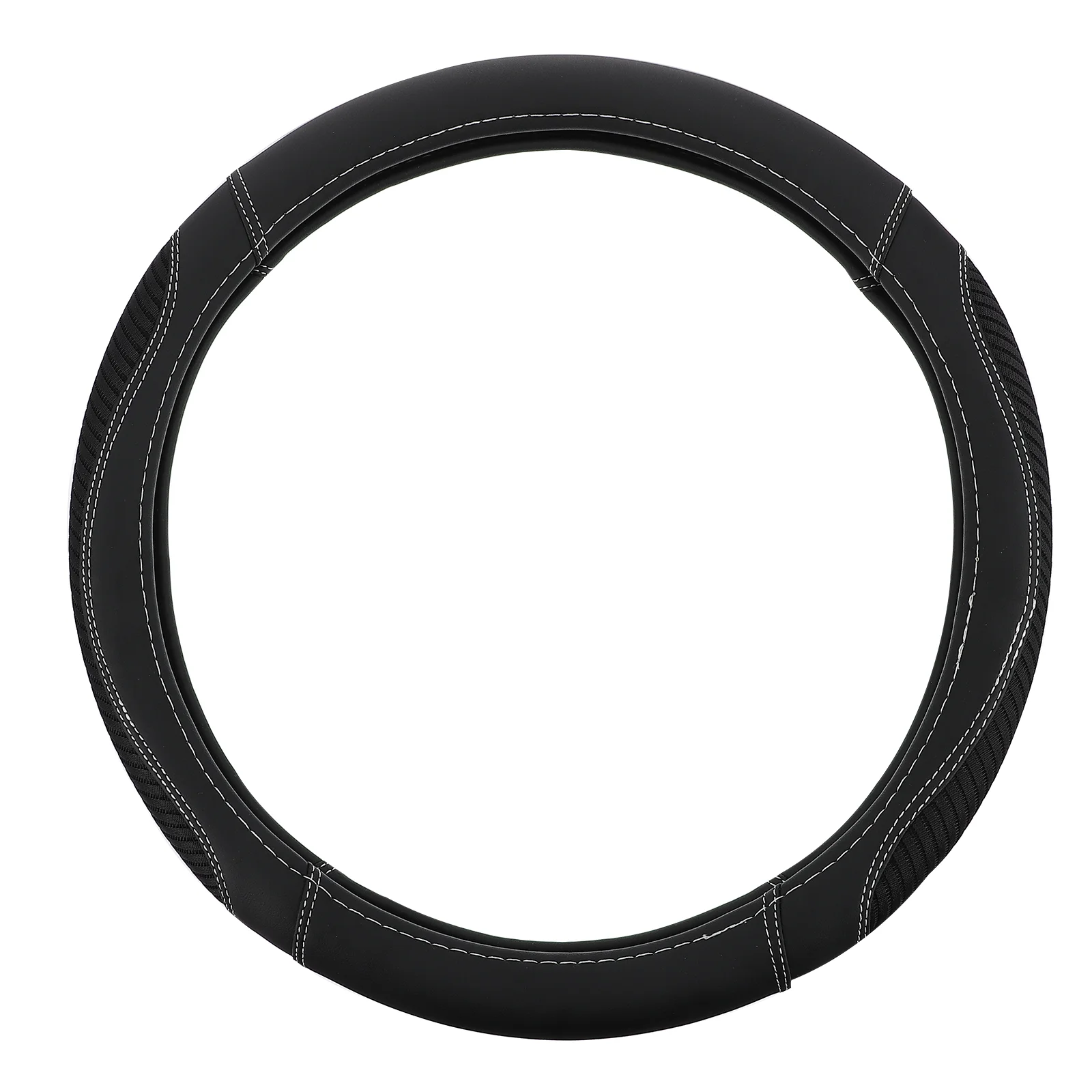 Accessories Interior Decor Steering Wheel Cover Protector Auto Handle Ice Silk Car Supply Protection
Accessories Interior Decor Steering Wheel Cover Protector Auto Handle Ice Silk Car Supply Protection