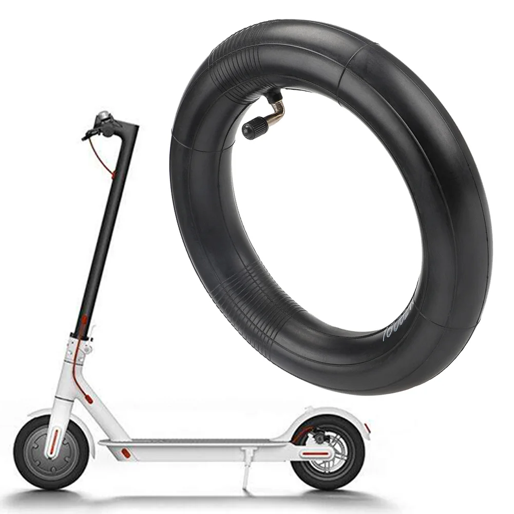 8.5 Inch 8 1/2x2(50-156) Inner Tube For XIao*Mi M365/Pro/Pro2 Electric Scooter Durable Wearproof Inner Tube E-Scooter Parts
8.5 Inch 8 1/2x2(50-156) Inner Tube For XIao*Mi M365/Pro/Pro2 Electric Scooter Durable Wearproof Inner Tube E-Scooter Parts