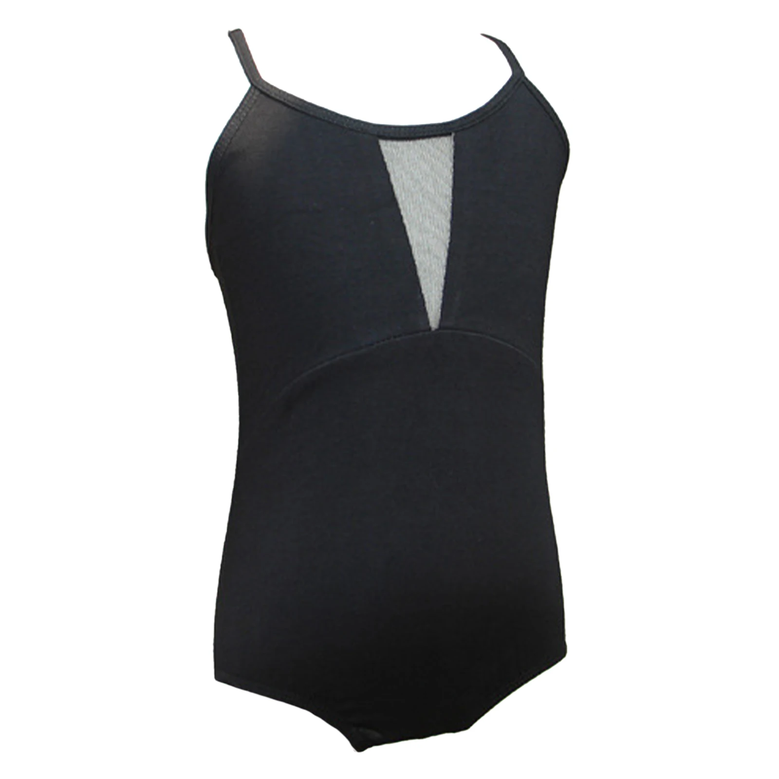 Kids Girls Ballet Gymnastics Leotard Sleeveless Round Neck Spaghetti Straps Hollow Dance Wear Gym Yoga Swimwear Sports Bodysuit
Kids Girls Ballet Gymnastics Leotard Sleeveless Round Neck Spaghetti Straps Hollow Dance Wear Gym Yoga Swimwear Sports Bodysuit