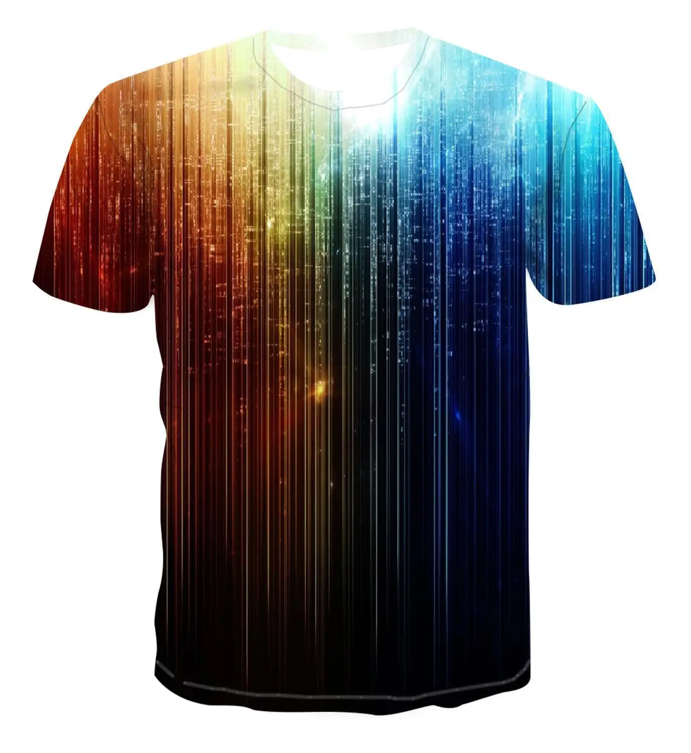 2020 New Personalized T-Shirt Men'S Round Neck Short Sleeve Men'S T-Shirt Summer High Quality Hip Hop Street Style 3d Versatile
2020 New Personalized T-Shirt Men'S Round Neck Short Sleeve Men'S T-Shirt Summer High Quality Hip Hop Street Style 3d Versatile