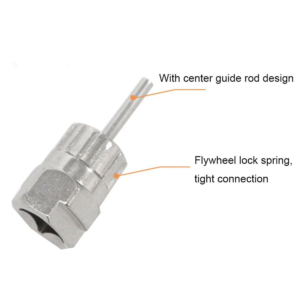 Инструмент для удаления кассеты, Универсальные фитинги для разборки, установка металла, ремонт, удаление свободного колеса, фитинг для обсл... 
Инструмент для удаления кассеты, Универсальные фитинги для разборки, установка металла, ремонт, удаление свободного колеса, фитинг для обсл...