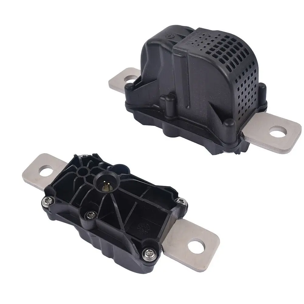 Hot Sale Black Auto Replacement Parts Car High Voltage Battery Disconnect Pyro Fuse For Tesla Model 3/Y 0000000000000000000
Hot Sale Black Auto Replacement Parts Car High Voltage Battery Disconnect Pyro Fuse For Tesla Model 3/Y 0000000000000000000