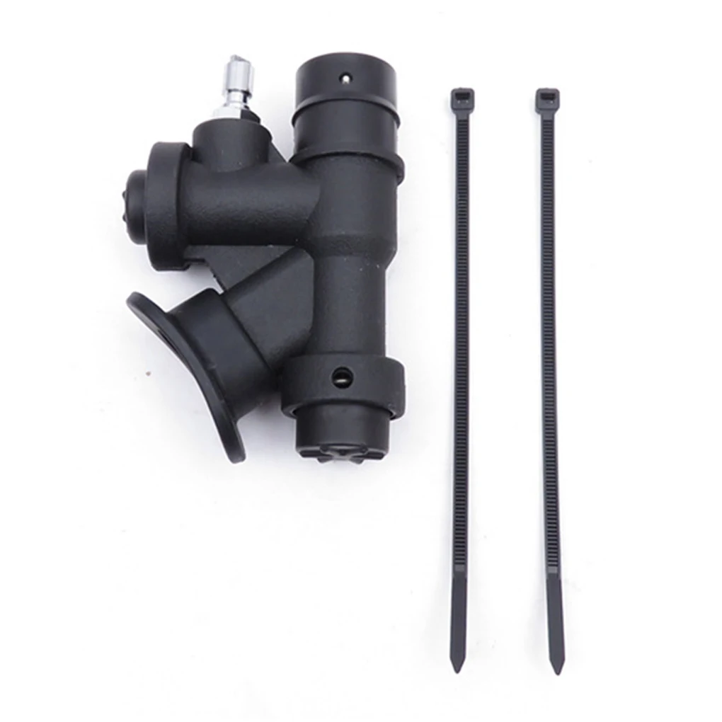 Scuba Diving Inflator Relief Valve Rotatable Side Low Pressure Hose Equipment Snorkeling Set Swimming Accessories
Scuba Diving Inflator Relief Valve Rotatable Side Low Pressure Hose Equipment Snorkeling Set Swimming Accessories