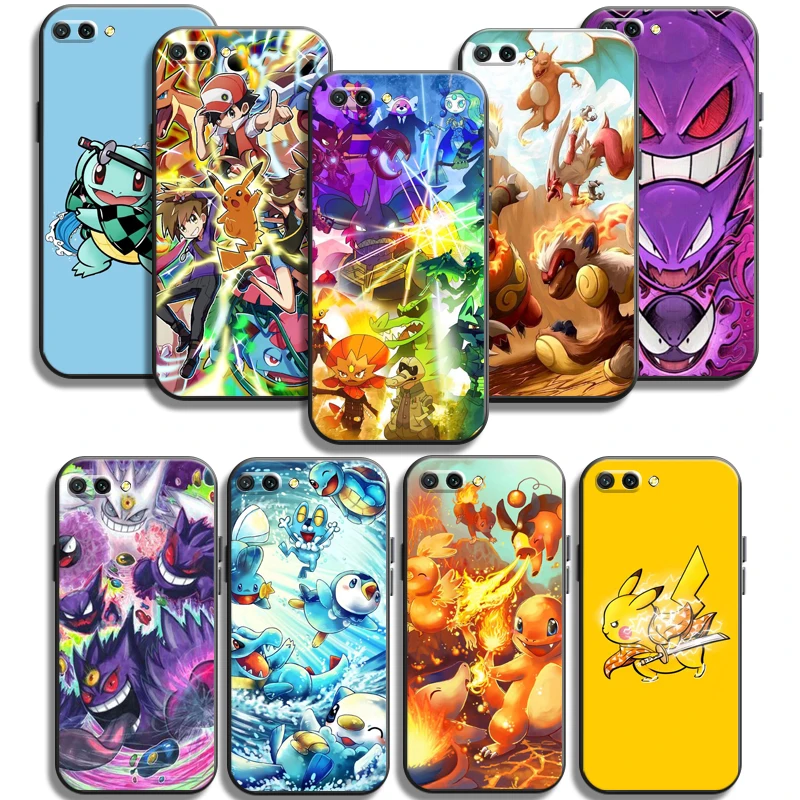 Pokemon Cute Pikachu Phone Cases For Huawei Honor P30 P40 Pro P30 Pro Honor 8X V9 10i 10X Lite 9A 9 10 Lite Coque Carcasa
Pokemon Cute Pikachu Phone Cases For Huawei Honor P30 P40 Pro P30 Pro Honor 8X V9 10i 10X Lite 9A 9 10 Lite Coque Carcasa