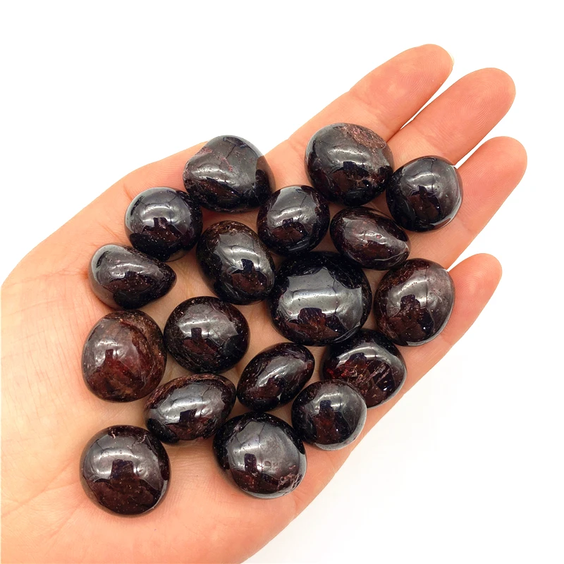 Beautiful 100g Natural Crystal Stone Wine Red Garnet Protolith Tumbled Stone Healing Reiki Crystal Chakra Natural Quartz Crystal
Beautiful 100g Natural Crystal Stone Wine Red Garnet Protolith Tumbled Stone Healing Reiki Crystal Chakra Natural Quartz Crystal